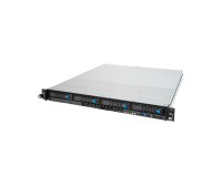 Сервер ASUS RS300-E11-RS4 / Intel Xeon E-2356G / 32GB DDR4-3200 ECC Unbuffered / 4х960GB SSD