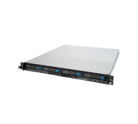 Сервер ASUS RS300-E11-RS4 / Intel Xeon E-2356G / 32GB DDR4-3200 ECC Unbuffered / 4х960GB SSD