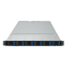 Сервер ASUS RS501A-E12-RS12U / AMD EPYC 9374F / 256GB DDR5-5600 ECC / 480GB M.2 NVMe SSD/ Broadcom NetXtreme P210tp GL NX-E Dual-Port 10GBase-T RJ-45
