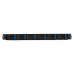 Сервер ASUS RS501A-E12-RS12U / AMD EPYC 9374F / 256GB DDR5-5600 ECC / 480GB M.2 NVMe SSD/ Broadcom NetXtreme P210tp GL NX-E Dual-Port 10GBase-T RJ-45