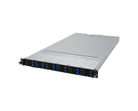 Сервер ASUS RS501A-E12-RS12U / AMD EPYC 9374F / 256GB DDR5-5600 ECC / 480GB M.2 NVMe SSD/ Broadcom NetXtreme P210tp GL NX-E Dual-Port 10GBase-T RJ-45