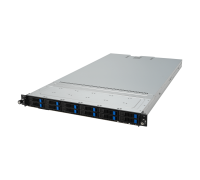 Сервер ASUS RS501A-E12-RS12U / AMD EPYC 9374F / 256GB DDR5-5600 ECC / 480GB M.2 NVMe SSD/ Broadcom NetXtreme P210tp GL NX-E Dual-Port 10GBase-T RJ-45