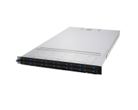 Сервер ASUS RS700-E10-RS12U / 2хIntel Xeon Gold 6326 / 256GB DDR4-3200 ECC / 480GB M.2 NVMe SSD/ Broadcom NetXtreme P210tp GL NX-E Dual-Port 10GBase-T RJ-45