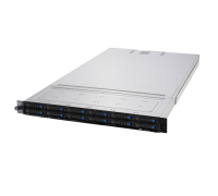 Сервер ASUS RS700-E10-RS12U / 2хIntel Xeon Gold 6326 / 256GB DDR4-3200 ECC / 480GB M.2 NVMe SSD/ Broadcom NetXtreme P210tp GL NX-E Dual-Port 10GBase-T RJ-45
