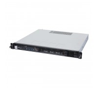 Сервер ASUS ExpertCenter Pro ER100A B6 / AMD EPYC 4244P / 16GB ECC DDR5-5600 / 480GB M.2 NVMe / 2х960 GB SATA SSD / Windows Svr Std 2022 x64 English OEM 16 Cores