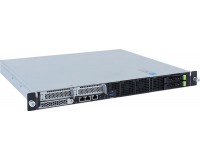 Сервер GIGABYTE Edge Server E152-ZE0 / AMD CPU EPYC 7313 / 16GB DDR4 ECC Reg / 240GB  PCIe 4.0 M.2 2280 Enterprise SSD / 960GB  2.5'' Enterprise SATA SSD