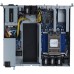 Сервер GIGABYTE Edge Server E152-ZE0 / AMD CPU EPYC 7313 / 16GB DDR4 ECC Reg / 240GB  PCIe 4.0 M.2 2280 Enterprise SSD / 960GB  2.5'' Enterprise SATA SSD