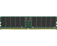 Модуль пам’яті для сервера Kingston 64GB 5600MT/s DDR5 ECC Reg CL46 DIMM 2Rx4 Micron D (KSM56R46BD4-64MD)