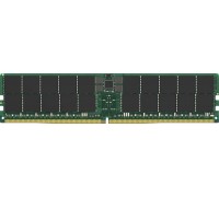 Модуль пам’яті для сервера Kingston 64GB 5600MT/s DDR5 ECC Reg CL46 DIMM 2Rx4 Hynix A (KSM56R46BD4-64HA)