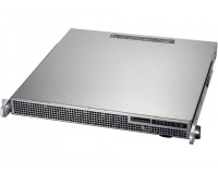 Сервер Supermicro AS-1015A-MT / AMD EPYC 4124P / 16GB DDR5 ECC Unbuffered / 1000GB HDD Enterprise SATA 7200rpm