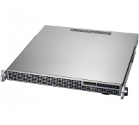 Сервер Supermicro AS-1015A-MT / AMD EPYC 4124P / 16GB DDR5 ECC Unbuffered / 1000GB HDD Enterprise SATA 7200rpm