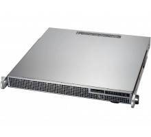 Сервер Supermicro AS-1015A-MT / AMD EPYC 4124P / 16GB DDR5 ECC Unbuffered / 1000GB HDD Enterprise SATA 7200rpm