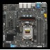Сервер Supermicro AS-1015A-MT / AMD EPYC 4124P / 16GB DDR5 ECC Unbuffered / 1000GB HDD Enterprise SATA 7200rpm
