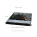 Сервер Supermicro AS-1115CS-TNR / AMD EPYC 9015  / 32GB DDR5 ECC Registered / 480GB SSD SATA Supermicro Read Intensive