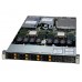 Сервер Supermicro AS-1125HS-TNR / 2x AMD EPYC 9124 / 64GB DDR5 ECC Registered / 480GB SSD SATA Supermicro Read Intensive