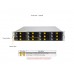 Сервер Supermicro AS-2015CS-TNR / AMD EPYC 9015 / 32GB DDR5 ECC Registered / 1000GB HDD Enterprise SATA 7200rpm