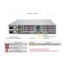 Сервер Supermicro AS-2015CS-TNR / AMD EPYC 9015 / 32GB DDR5 ECC Registered / 1000GB HDD Enterprise SATA 7200rpm