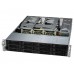 Сервер Supermicro AS-2015CS-TNR / AMD EPYC 9015 / 32GB DDR5 ECC Registered / 1000GB HDD Enterprise SATA 7200rpm