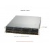 Сервер Supermicro AS-2015S-MR / AMD EPYC 9124 / 32GB DDR5 ECC Registered / 1000GB HDD Enterprise SATA 7200rpm