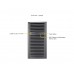 Сервер Supermicro AS-3015A-I / AMD EPYC 4124P / 16GB DDR5 ECC Unbuffered / 1000GB HDD Enterprise SATA 7200rpm