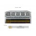 Сервер Supermicro AS-5126GS-TNRT / 2x AMD EPYC 9124 / 64GB DDR5 ECC Registered / 2x NVIDIA RTX PRO 6000 Blackwell Server Edition 96GB / 480GB Supermicro Enterprise SSD, NVMe M.2