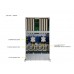 Сервер Supermicro AS-5126GS-TNRT / 2x AMD EPYC 9124 / 64GB DDR5 ECC Registered / 2x NVIDIA RTX PRO 6000 Blackwell Server Edition 96GB / 480GB Supermicro Enterprise SSD, NVMe M.2