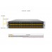 Сервер Supermicro SYS-212H-TN / Intel Xeon 6520P / 128GB DDR5 ECC Registered / NVIDIA RTX PRO 6000 Blackwell Server Edition 96GB / 480GB Supermicro Enterprise SSD, NVMe M.2
