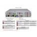 Сервер Supermicro SYS-212H-TN / Intel Xeon 6520P / 128GB DDR5 ECC Registered / NVIDIA RTX PRO 6000 Blackwell Server Edition 96GB / 480GB Supermicro Enterprise SSD, NVMe M.2