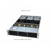 Сервер Supermicro SYS-222C-TN / 2x Intel Xeon 6505P / 128GB DDR5 ECC Registered / NVIDIA RTX PRO 6000 Blackwell Server Edition 96GB / 480GB Supermicro Enterprise SSD, NVMe M.2