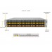 Сервер Supermicro SYS-222C-TN / 2x Intel Xeon 6505P / 128GB DDR5 ECC Registered / NVIDIA RTX PRO 6000 Blackwell Server Edition 96GB / 480GB Supermicro Enterprise SSD, NVMe M.2