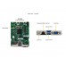 Сервер Supermicro SYS-222C-TN / 2x Intel Xeon 6505P / 128GB DDR5 ECC Registered / NVIDIA RTX PRO 6000 Blackwell Server Edition 96GB / 480GB Supermicro Enterprise SSD, NVMe M.2