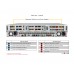 Сервер Supermicro SYS-222C-TN / 2x Intel Xeon 6505P / 128GB DDR5 ECC Registered / NVIDIA RTX PRO 6000 Blackwell Server Edition 96GB / 480GB Supermicro Enterprise SSD, NVMe M.2