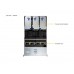 Сервер Supermicro SYS-222C-TN / 2x Intel Xeon 6505P / 128GB DDR5 ECC Registered / NVIDIA RTX PRO 6000 Blackwell Server Edition 96GB / 480GB Supermicro Enterprise SSD, NVMe M.2