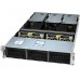 Сервер Supermicro SYS-222C-TN / 2x Intel Xeon 6505P / 128GB DDR5 ECC Registered / NVIDIA RTX PRO 6000 Blackwell Server Edition 96GB / 480GB Supermicro Enterprise SSD, NVMe M.2