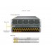 Сервер Supermicro SYS-521GE-TNRT / 2x Intel Xeon Silver 4514Y / 64GB DDR5 ECC Registered / 2х NVIDIA A16 GPU 64GB / 480GB SSD SATA Supermicro Read Intensive