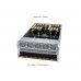 Сервер Supermicro SYS-522GA-NRT / 2x Intel Xeon 6944P / 512GB DDR5 ECC Registered / 2x NVIDIA RTX PRO 6000 Blackwell Server Edition 96GB / 480GB Supermicro Enterprise SSD, NVMe M.2