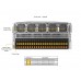 Сервер Supermicro SYS-522GA-NRT / 2x Intel Xeon 6944P / 512GB DDR5 ECC Registered / 2x NVIDIA RTX PRO 6000 Blackwell Server Edition 96GB / 480GB Supermicro Enterprise SSD, NVMe M.2