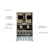 Сервер Supermicro SYS-522GA-NRT / 2x Intel Xeon 6944P / 512GB DDR5 ECC Registered / 2x NVIDIA RTX PRO 6000 Blackwell Server Edition 96GB / 480GB Supermicro Enterprise SSD, NVMe M.2