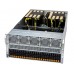 Сервер Supermicro SYS-522GA-NRT / 2x Intel Xeon 6944P / 512GB DDR5 ECC Registered / 2x NVIDIA RTX PRO 6000 Blackwell Server Edition 96GB / 480GB Supermicro Enterprise SSD, NVMe M.2