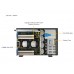 Сервер Supermicro SYS-741GE-TNRT / 2x Intel Xeon 4510 / 64GB DDR5 ECC Registered / NVIDIA RTX 2000 ADA 16GB / 480GB Supermicro Enterprise SSD, NVMe M.2