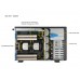Сервер Supermicro SYS-741GE-TNRT / 2x Intel Xeon 4510 / 64GB DDR5 ECC Registered / NVIDIA RTX 2000 ADA 16GB / 480GB Supermicro Enterprise SSD, NVMe M.2