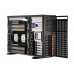 Сервер Supermicro SYS-741GE-TNRT / 2x Intel Xeon 4510 / 64GB DDR5 ECC Registered / NVIDIA RTX 2000 ADA 16GB / 480GB Supermicro Enterprise SSD, NVMe M.2