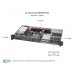 Сервер Supermicro AS-5019D-FTN4 / AMD EPYC 3251 / 64GB DDR4 ECC RDIMM / 240GB SATA M.2 boot SSD