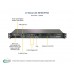 Сервер Supermicro AS-5019D-FTN4 / AMD EPYC 3251 / 64GB DDR4 ECC RDIMM / 240GB SATA M.2 boot SSD