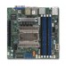 Сервер Supermicro AS-5019D-FTN4 / AMD EPYC 3251 / 64GB DDR4 ECC RDIMM / 240GB SATA M.2 boot SSD