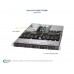 Сервер Supermicro SYS-1029U-TR25M / 2x Intel Xeon Gold 16x2.9GHz/ 32GB DDR4-2933 ECC Registered / 480GB SSD SATA Supermicro Read Intensive