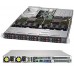 Сервер Supermicro SYS-1029U-TR25M / 2x Intel Xeon Gold 16x2.9GHz/ 32GB DDR4-2933 ECC Registered / 480GB SSD SATA Supermicro Read Intensive
