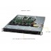 Сервер Supermicro SYS-111C-NR / Intel Xeon Silver 4509Y / 16GB DDR5 ECC Registered / 480GB SSD SATA Supermicro Read Intensive