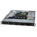Сервер Supermicro SYS-111E-WR / Intel Xeon Silver 4509Y / 16GB DDR5 ECC Registered / 480GB SSD SATA Supermicro Read Intensive