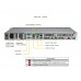 Сервер Supermicro SYS-111R-M / Intel Xeon 6353P / 16GB DDR5 ECC Unbuffered / 480GB SSD SATA Supermicro Read Intensive